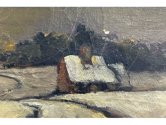 Schilderij in kader - afbeelding 3 van  9