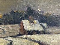 Schilderij in kader - afbeelding 3 van  9