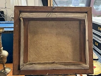 Schilderij in kader - afbeelding 7 van  9