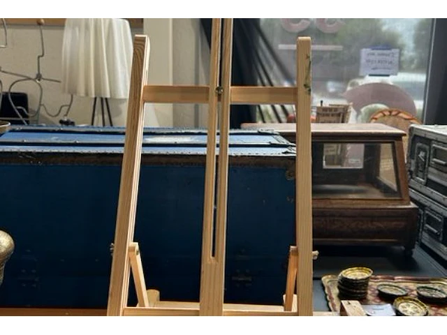 Schilderij in kader - afbeelding 9 van  9
