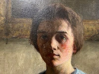 Schilderij j milmer kite - afbeelding 4 van  11