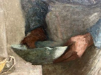 Schilderij j milmer kite - afbeelding 5 van  11