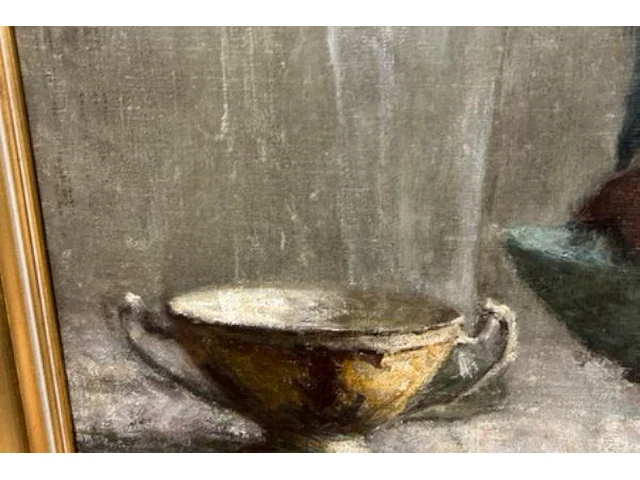 Schilderij j milmer kite - afbeelding 6 van  11