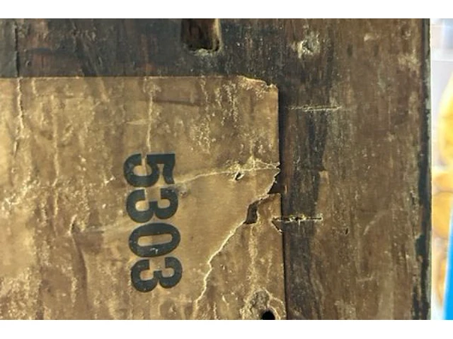 Schilderij joseph lies - afbeelding 13 van  14
