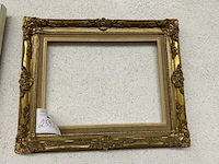 Schilderij kader - afbeelding 1 van  3