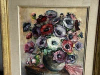 Schilderij m. severy - - afbeelding 1 van  4