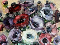 Schilderij m. severy - - afbeelding 3 van  4