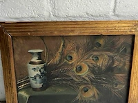 Schilderij marcelle dorieux 1936 - - afbeelding 1 van  5