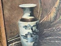 Schilderij marcelle dorieux 1936 - - afbeelding 3 van  5
