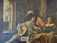 Schilderij met kader - afbeelding 3 van  6