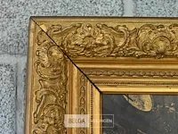 Schilderij met kader - afbeelding 4 van  6