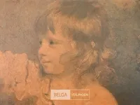 Schilderij met kader - afbeelding 2 van  5