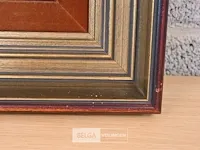Schilderij met kader - afbeelding 4 van  5