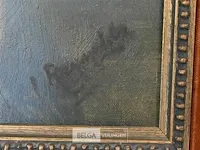 Schilderij met kader - afbeelding 5 van  5