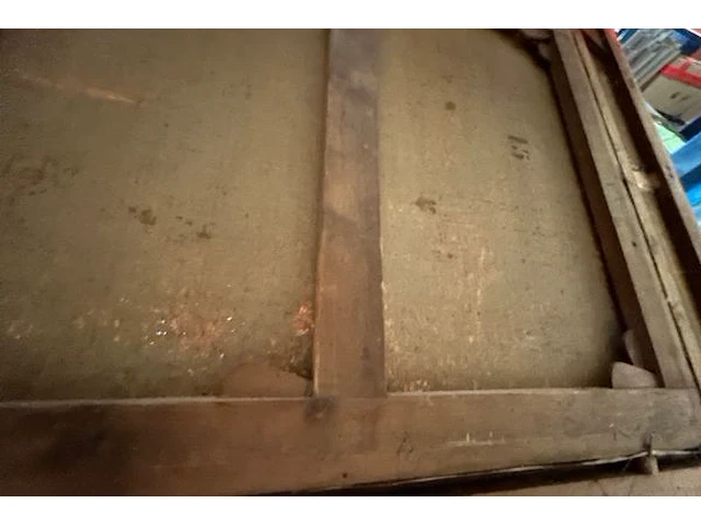 Schilderij op doek ceramano - afbeelding 2 van  11