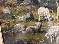Schilderij op doek ceramano - afbeelding 8 van  11