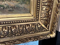 Schilderij op doek ceramano - afbeelding 11 van  11