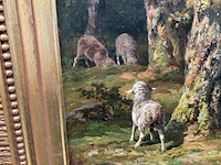 Schilderij op doek ceramano - afbeelding 5 van  10
