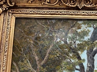 Schilderij op doek ceramano - afbeelding 8 van  11