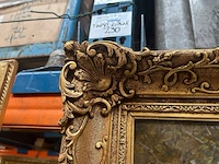 Schilderij op doek ceramano - afbeelding 9 van  11