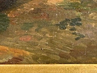 Schilderij op doek ernest michel - afbeelding 2 van  10