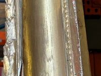 Schilderij op doek ernest michel - afbeelding 9 van  10
