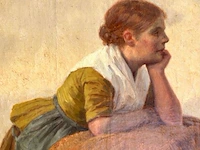 Schilderij op doek frans van kuyck - afbeelding 4 van  9
