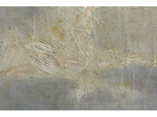 Schilderij op doek frans van kuyck - afbeelding 5 van  9
