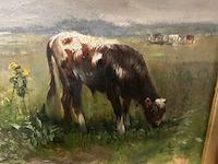 Schilderij op doek henry schouten - afbeelding 4 van  9