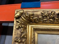 Schilderij op doek henry schouten - afbeelding 7 van  9