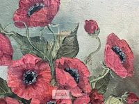 Schilderij op doek 'n. verbuylen' - afbeelding 5 van  7