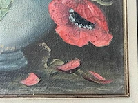 Schilderij op doek 'n. verbuylen' - afbeelding 6 van  7