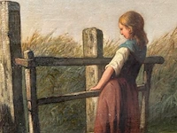 Schilderij op doek robbe - afbeelding 4 van  10