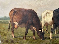 Schilderij op doek robbe - afbeelding 6 van  10