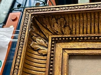 Schilderij op doek robbe - afbeelding 9 van  10