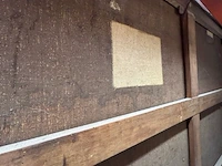 Schilderij op doek robbe - afbeelding 10 van  10