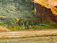 Schilderij op doek - afbeelding 5 van  8