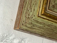 Schilderij op doek - afbeelding 6 van  8