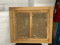 Schilderij op doek - afbeelding 7 van  8