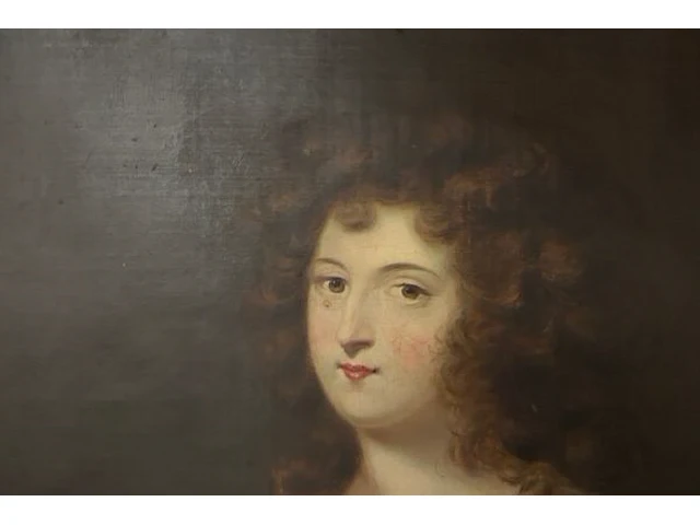 Schilderij op doek - afbeelding 2 van  6