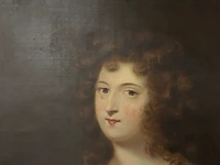 Schilderij op doek - afbeelding 2 van  6