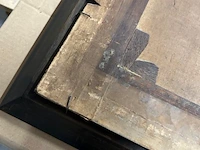 Schilderij op doek - afbeelding 6 van  6