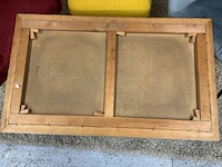 Schilderij op doek - afbeelding 6 van  8