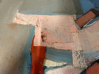 Schilderij op doek - afbeelding 2 van  9