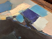 Schilderij op doek - afbeelding 3 van  9