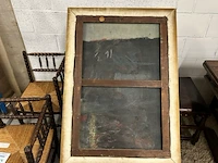 Schilderij op doek - afbeelding 6 van  8
