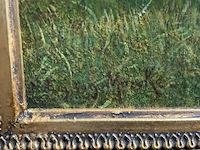 Schilderij op doek - afbeelding 7 van  10