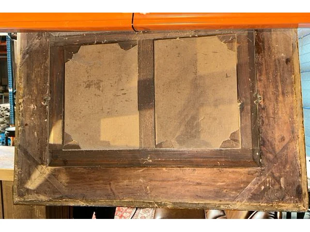 Schilderij op doek - afbeelding 10 van  10