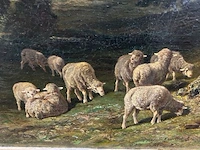 Schilderij op doek - afbeelding 4 van  10