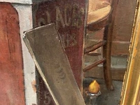 Schilderij op doek - afbeelding 6 van  10